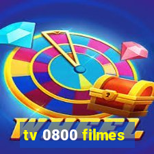 tv 0800 filmes